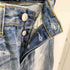 リーバイス Levis 501 ボタンフライストレートデニムパンツ メンズ 28×32