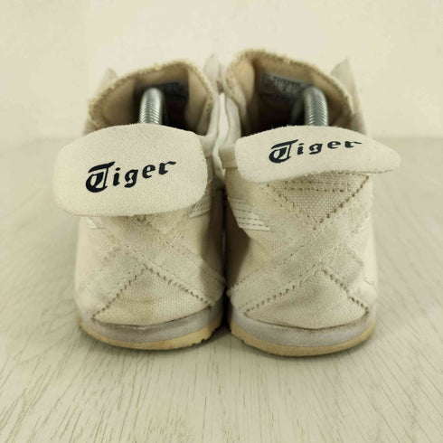 オニツカタイガー ONITSUKA TIGER MEXICO 66 SLIP-O レディース JPN:24.5