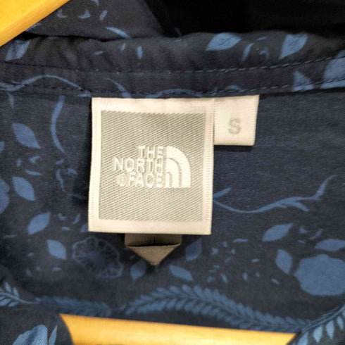 ザノースフェイス THE NORTH FACE コンパクトジャケット Novelty Compact Jacket レディース import:S
