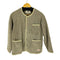 ヴァンソンエミレイユ Vincent et Mireille T/R フリース ジャケット FLEECE CARDIGAN レディース JPN:36