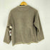 ヴァンソンエミレイユ Vincent et Mireille T/R フリース ジャケット FLEECE CARDIGAN レディース JPN:36
