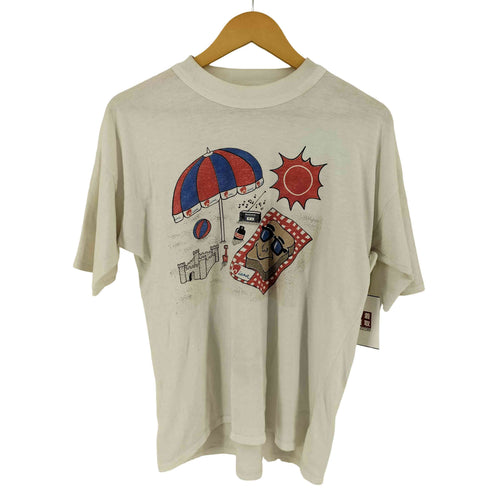 プリントTシャツ メンズ FREE