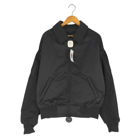 ワイスリー Y-3 25aw UT TWILL BOMBER JACKET メンズ JPN:S