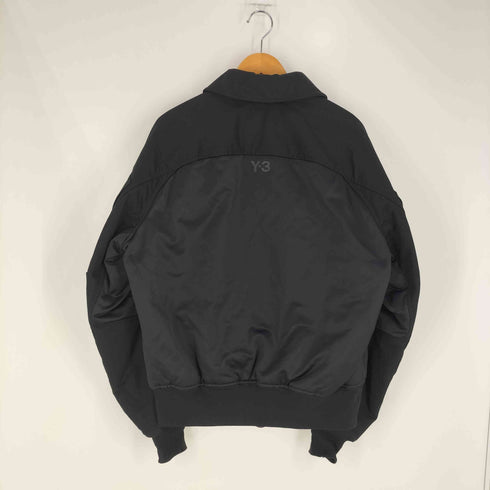 ワイスリー Y-3 25aw UT TWILL BOMBER JACKET メンズ JPN:S