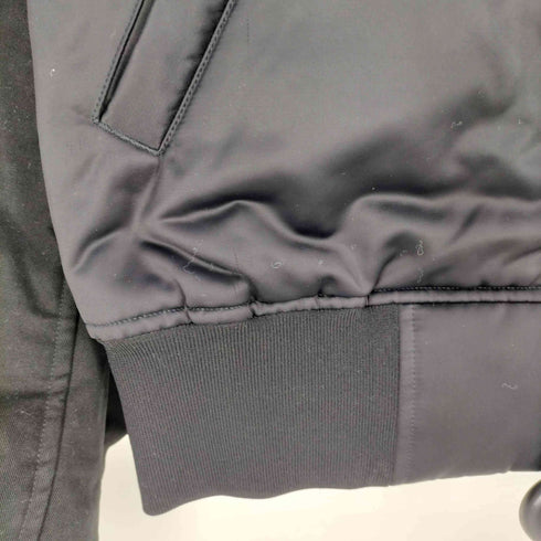 ワイスリー Y-3 25aw UT TWILL BOMBER JACKET メンズ JPN:S