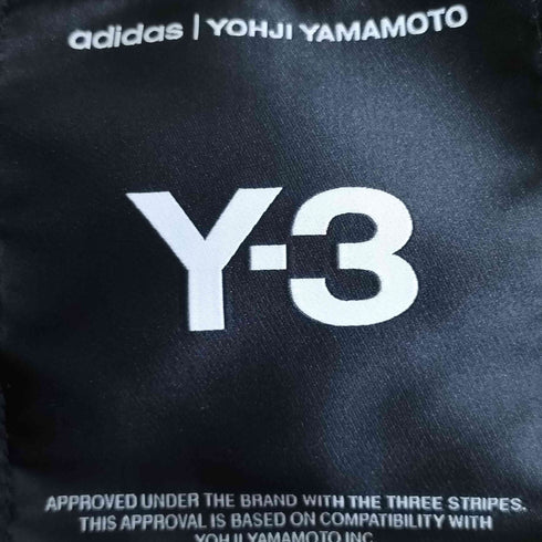 ワイスリー Y-3 25aw UT TWILL BOMBER JACKET メンズ JPN:S