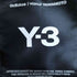 ワイスリー Y-3 25aw UT TWILL BOMBER JACKET メンズ JPN:S