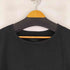 TYPE SHDE CROSS OF REBELLION LONG T SHIRT BLACK メンズ