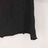 TYPE SHDE CROSS OF REBELLION LONG T SHIRT BLACK メンズ