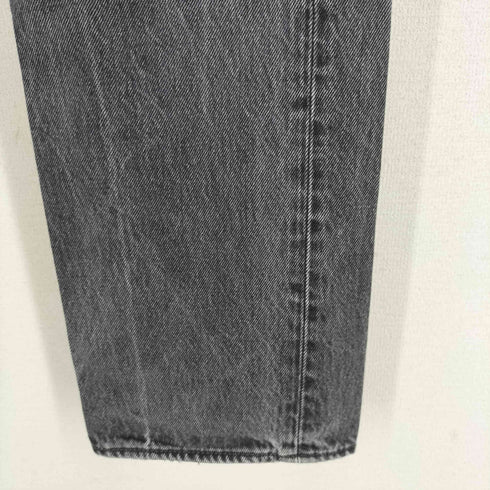 リーバイス Levis 赤タブ 501 ストレートデニムパンツ メンズ 32×29
