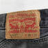 リーバイス Levis 赤タブ 501 ストレートデニムパンツ メンズ 32×29
