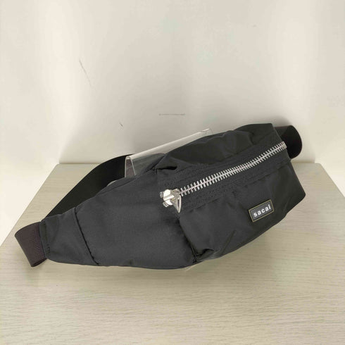 サカイ Sacai 26ss Pocket Bum Bag メンズ ONE SIZE