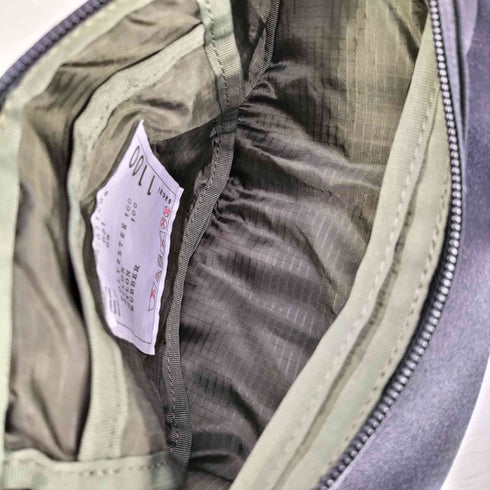 サカイ Sacai 26ss Pocket Bum Bag メンズ ONE SIZE