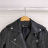 ザラ ZARA FAUX LEATHER JACKET レディース import:XS