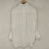 バナナリパブリック BANANA REPUBLIC L/S リネンシャツ メンズ import:M