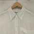 バナナリパブリック BANANA REPUBLIC L/S リネンシャツ メンズ import:M