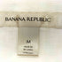 バナナリパブリック BANANA REPUBLIC L/S リネンシャツ メンズ import:M