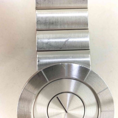 イッセイミヤケ ISSEY MIYAKE TO VJ20-0010 腕時計 メンズ