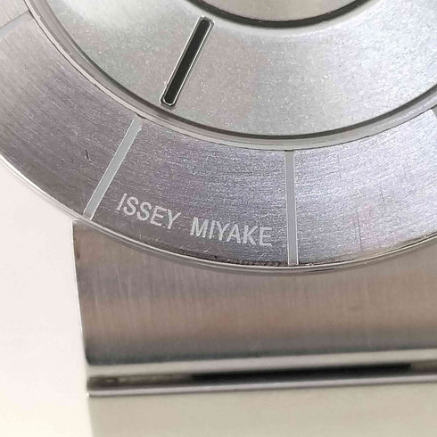 イッセイミヤケ ISSEY MIYAKE TO VJ20-0010 腕時計 メンズ
