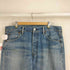 リーバイス Levis 赤タブ 501 ストレートデニムパンツ メンズ 34×30