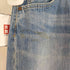 リーバイス Levis 赤タブ 501 ストレートデニムパンツ メンズ 34×30