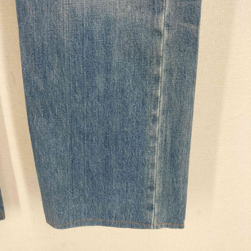 リーバイス Levis 赤タブ 501 ストレートデニムパンツ メンズ 34×30