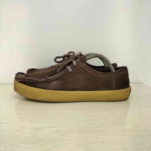 ラストリゾートエービー Last Resort AB VM006-MOC LEATHER メンズ JPN:27