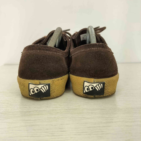 ラストリゾートエービー Last Resort AB VM006-MOC LEATHER メンズ JPN:27