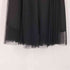 ラウンジドレス Loungedress チュールフレアスカート レディース FREE