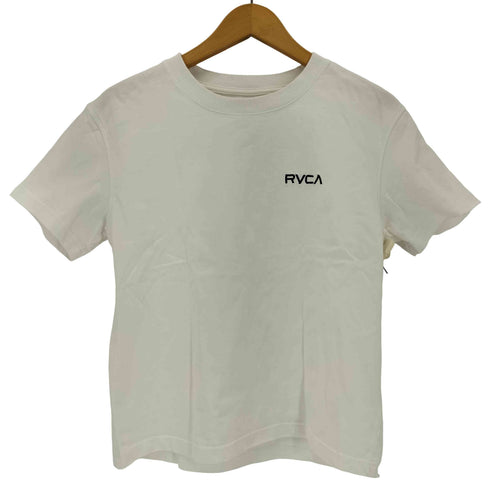 ルーカ RVCA SOUVENIR SHORT SLEEV メンズ import:S