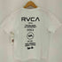ルーカ RVCA SOUVENIR SHORT SLEEV メンズ import:S