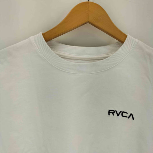 ルーカ RVCA SOUVENIR SHORT SLEEV メンズ import:S