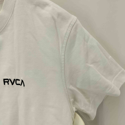 ルーカ RVCA SOUVENIR SHORT SLEEV メンズ import:S