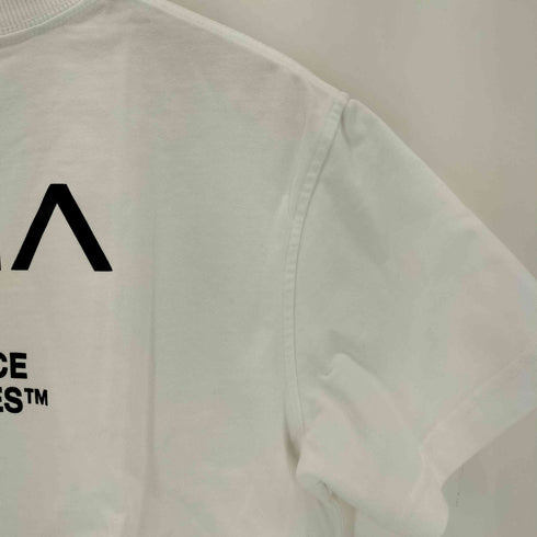 ルーカ RVCA SOUVENIR SHORT SLEEV メンズ import:S