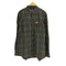 カーハート Carhartt RELAXED FIT チェックシャツ メンズ import:L
