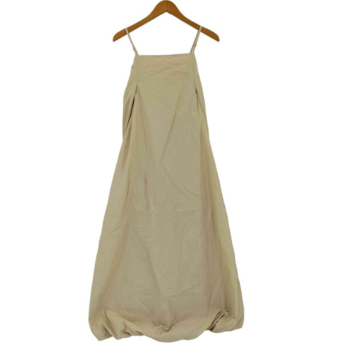 シールームリン Sea Room lynn Volume Tuckバルーンワンピース レディース JPN:M