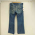 ディーゼルインダストリー Diesel Industry ブーツカット ダメージデニムパンツ メンズ US:30-31