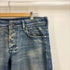 ディーゼルインダストリー Diesel Industry ブーツカット ダメージデニムパンツ メンズ US:30-31