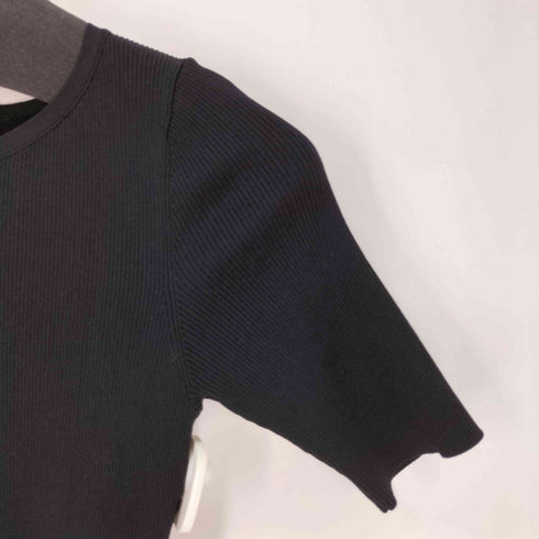 ブルーレーベルクレストブリッジ BLUE LABEL CRESTBRIDGE ドッキングワンピース レディース JPN:36