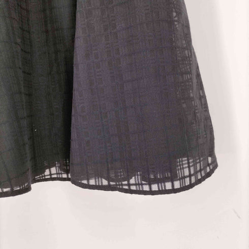 ブルーレーベルクレストブリッジ BLUE LABEL CRESTBRIDGE ドッキングワンピース レディース JPN:36