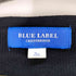 ブルーレーベルクレストブリッジ BLUE LABEL CRESTBRIDGE ドッキングワンピース レディース JPN:36