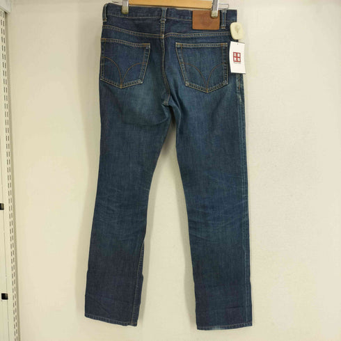 ヒステリックス HYSTERICS 90-00S ストレートデニムパンツ メンズ JPN:L