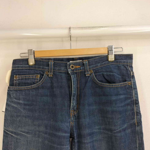 ヒステリックス HYSTERICS 90-00S ストレートデニムパンツ メンズ JPN:L