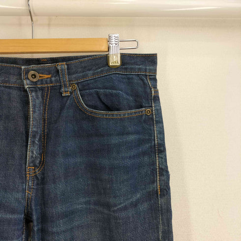 ヒステリックス HYSTERICS 90-00S ストレートデニムパンツ メンズ JPN:L
