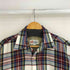 DOWNINGS チェック L/S シャツ メンズ import:M