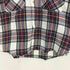 DOWNINGS チェック L/S シャツ メンズ import:M
