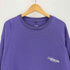California General Store オーガニックコットン ロゴ ロングスリーブTシャツ メンズ import:L