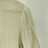 ブルーレーベルクレストブリッジ BLUE LABEL CRESTBRIDGE コットンクレープジャージースタンドカラーブラウス レディース JPN:38