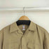 フライングクロス FLYING CROSS 70-80S S/S オープンカラーシャツ メンズ