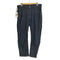 ジョンブル Johnbull スリークォーターワーク デニムパンツ メンズ JPN:M